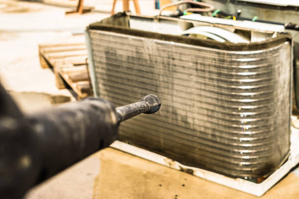 Best Air Vent Cleaning Services  in Canby, MN