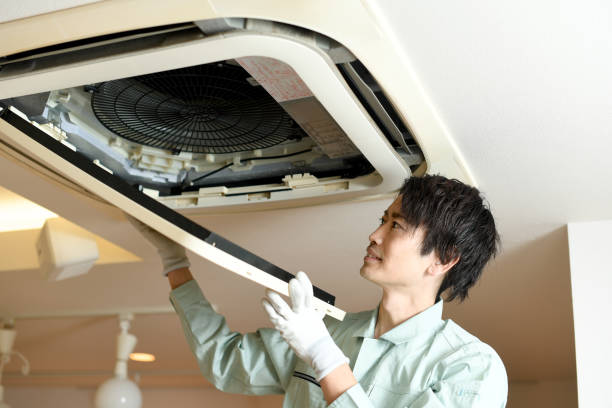 Best Professional Duct Cleaning Services  in Canby, MN