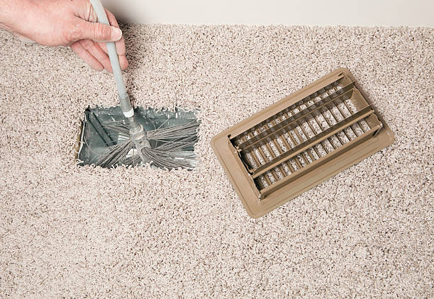 Best Residential Air Duct Cleaning  in Canby, MN